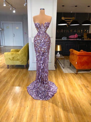 Quality Long evening Dresses sexy prom dress