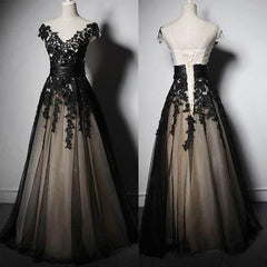 Bridesmaid Dress Styles, black prom dress modest prom dress country prom dress long prom dress