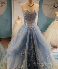 Prom Dress Near Me, A-Line Floor-Length Lace Prom Dresses, Sweetheart Prom Dresses, Charming Evening Dresses