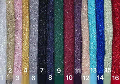 Bridesmaid Dresses Color, Stunning Long Sleeve High Neck Sequins Prom Dress Mermaid Long