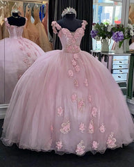 Short White Dress, Elegant Long Prom Dresses, Pink Evening Dress