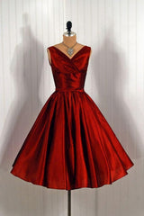 Party Dress Online, Elegant Homecoming Dress, Short Homecoming Dresses