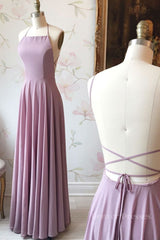 Prom Dresses Prom Dressprom Dress Prom Dresses, Simple backless chiffon long prom dress, evening dress