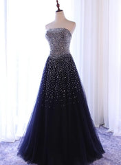 Bridesmaid Dresses Mismatched Spring, Sparkle Sequins A-line Party Dress , Handmade Formal Gowns