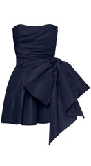 Homecoming Dress Ideas, Strapless Homecoming Dress,New Arrival Party Dress